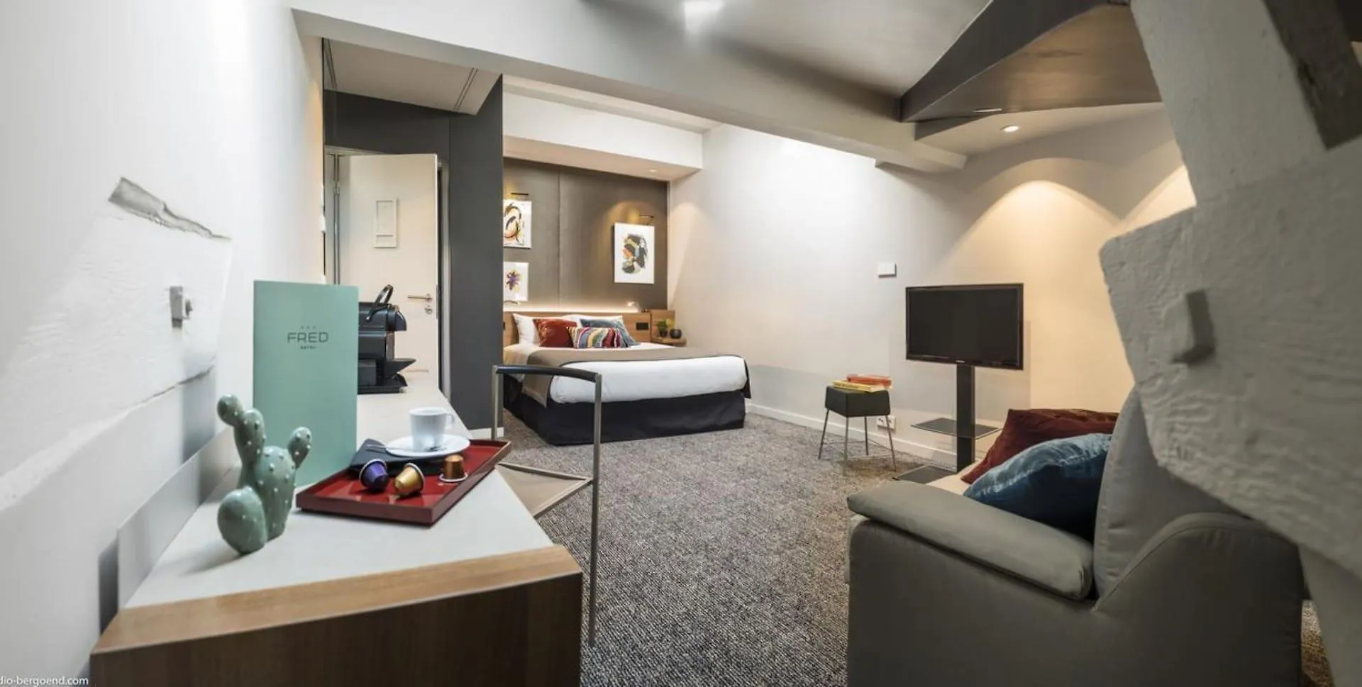 Fred'hotel 3* Paris