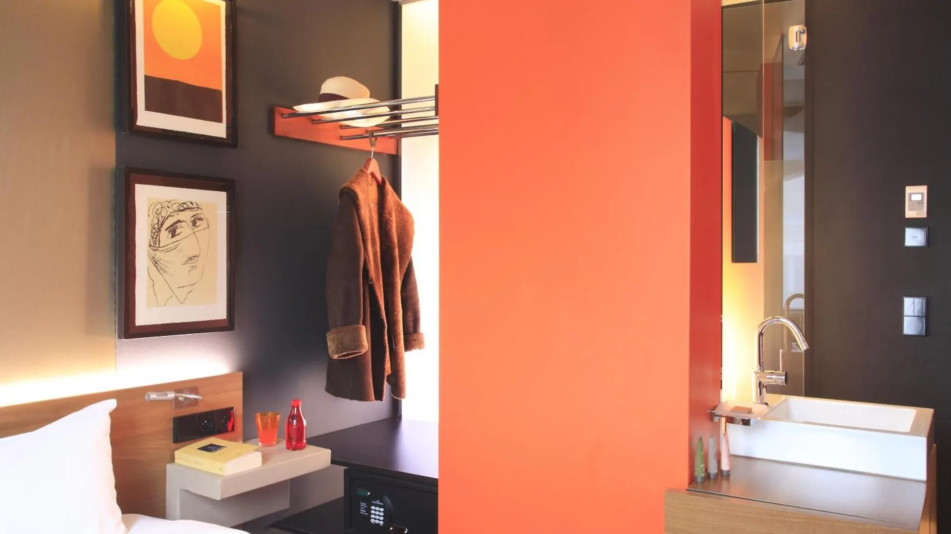 Fred'hotel 3*
