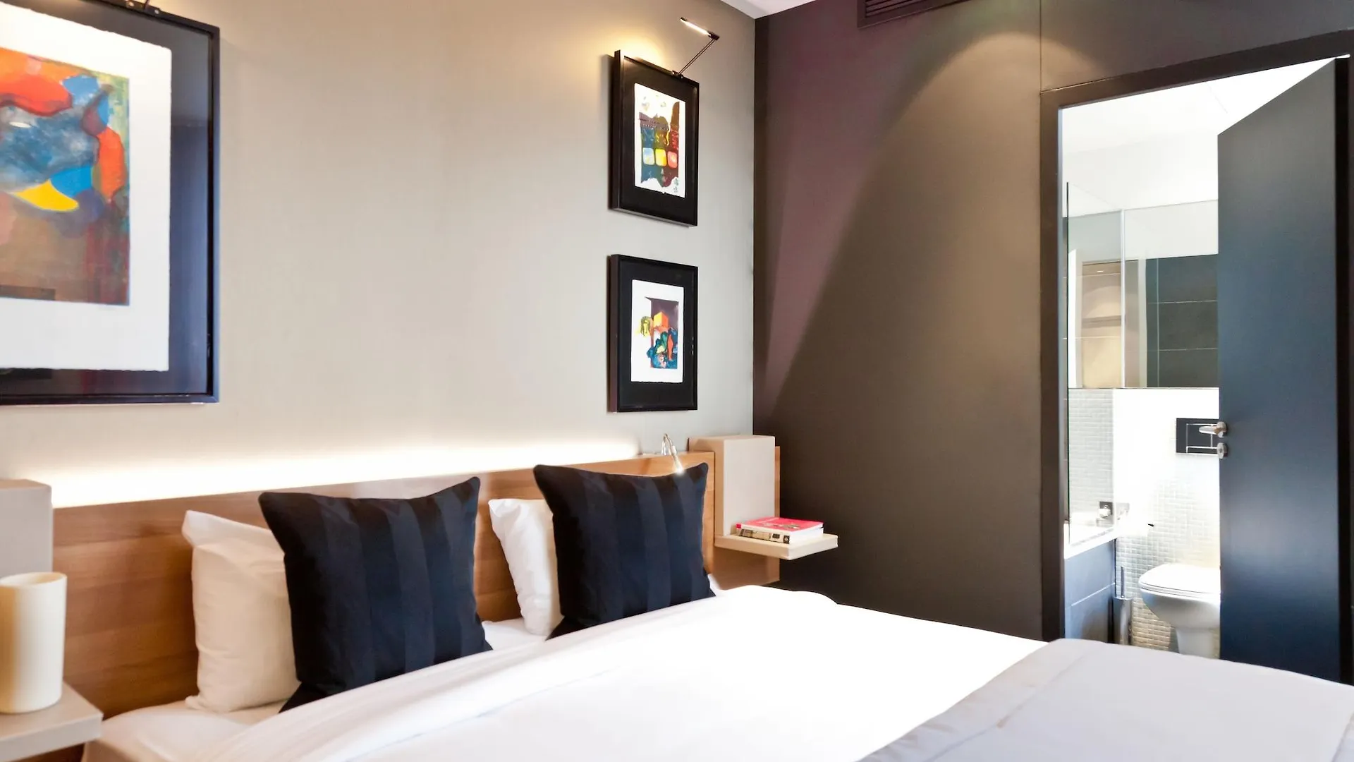 Fred'hotel 3* Paryż
