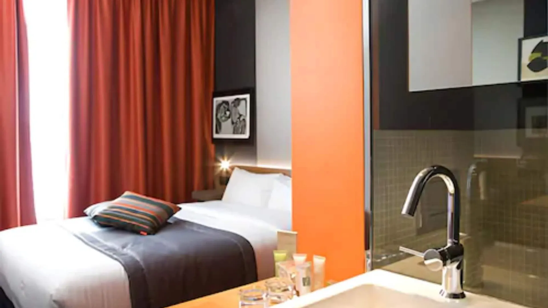 Fred'hotel Hotel