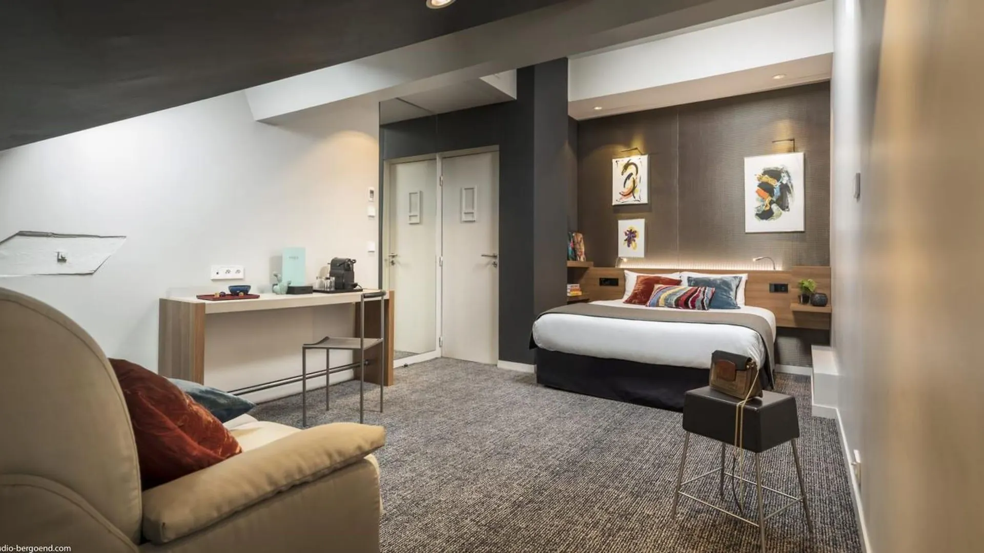 Fred'hotel Hotel 3*