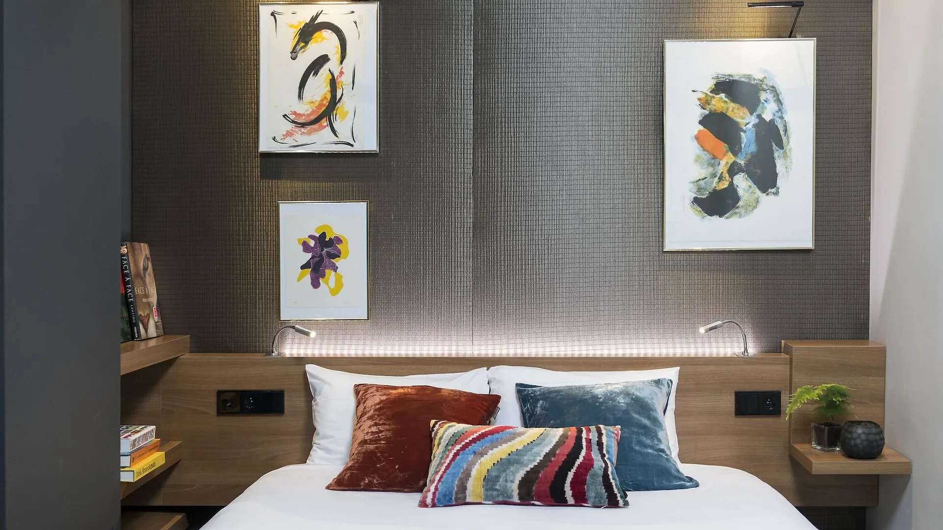 Hotel Fred'hotel