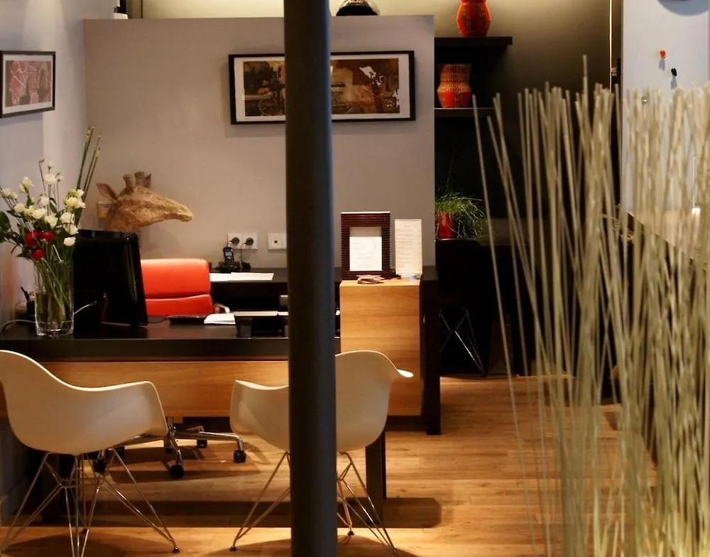 Fred'hotel 3*