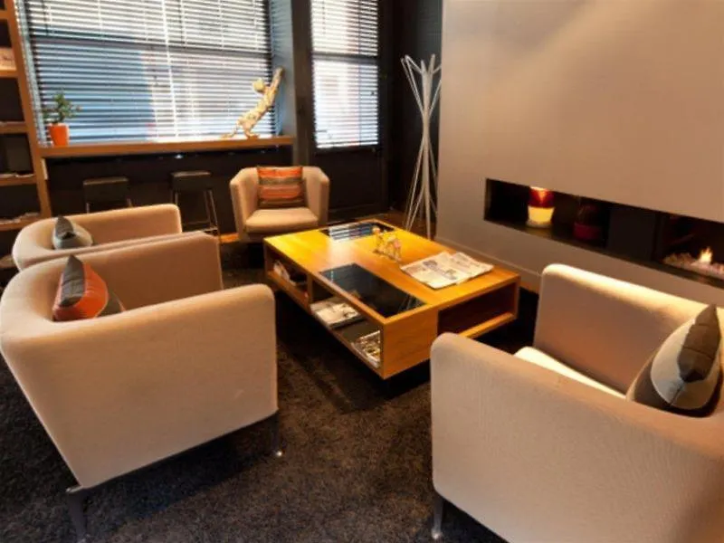 Fred'hotel Hotel 3*