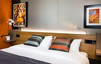 Fred'hotel Hotel 3*