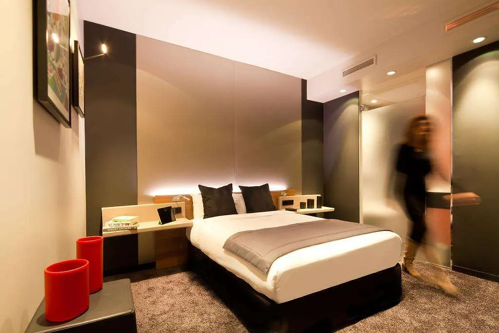 Fred'hotel 3* Paryż