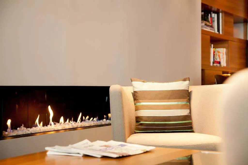 Fred'hotel Hotel Paříž