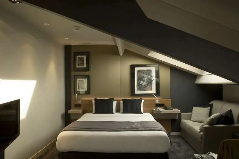 Fred'hotel