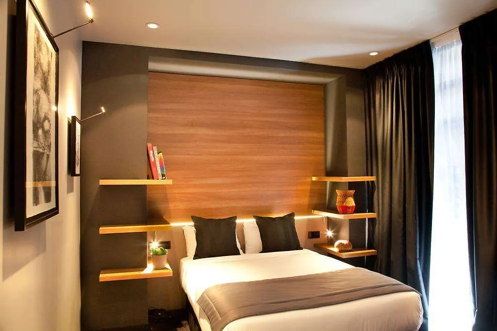 Fred'hotel Paříž