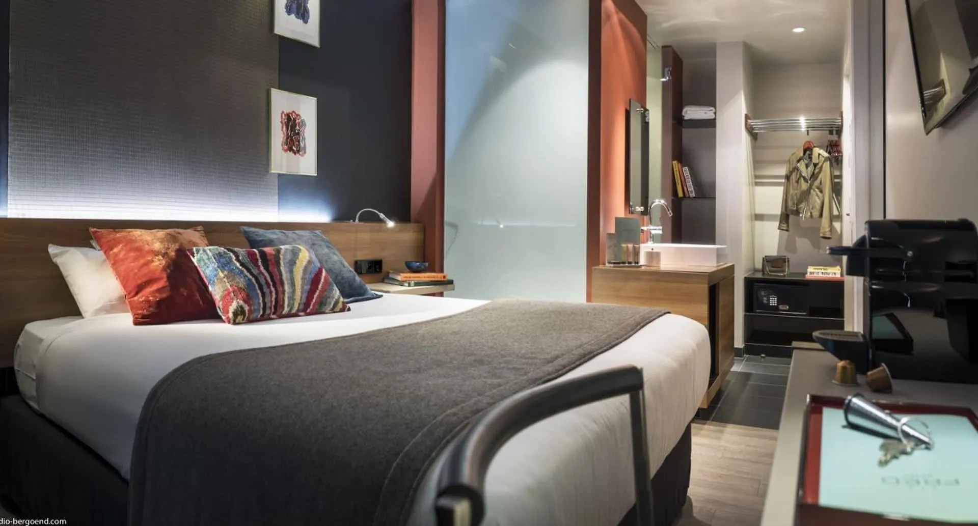 Fred'hotel 3*