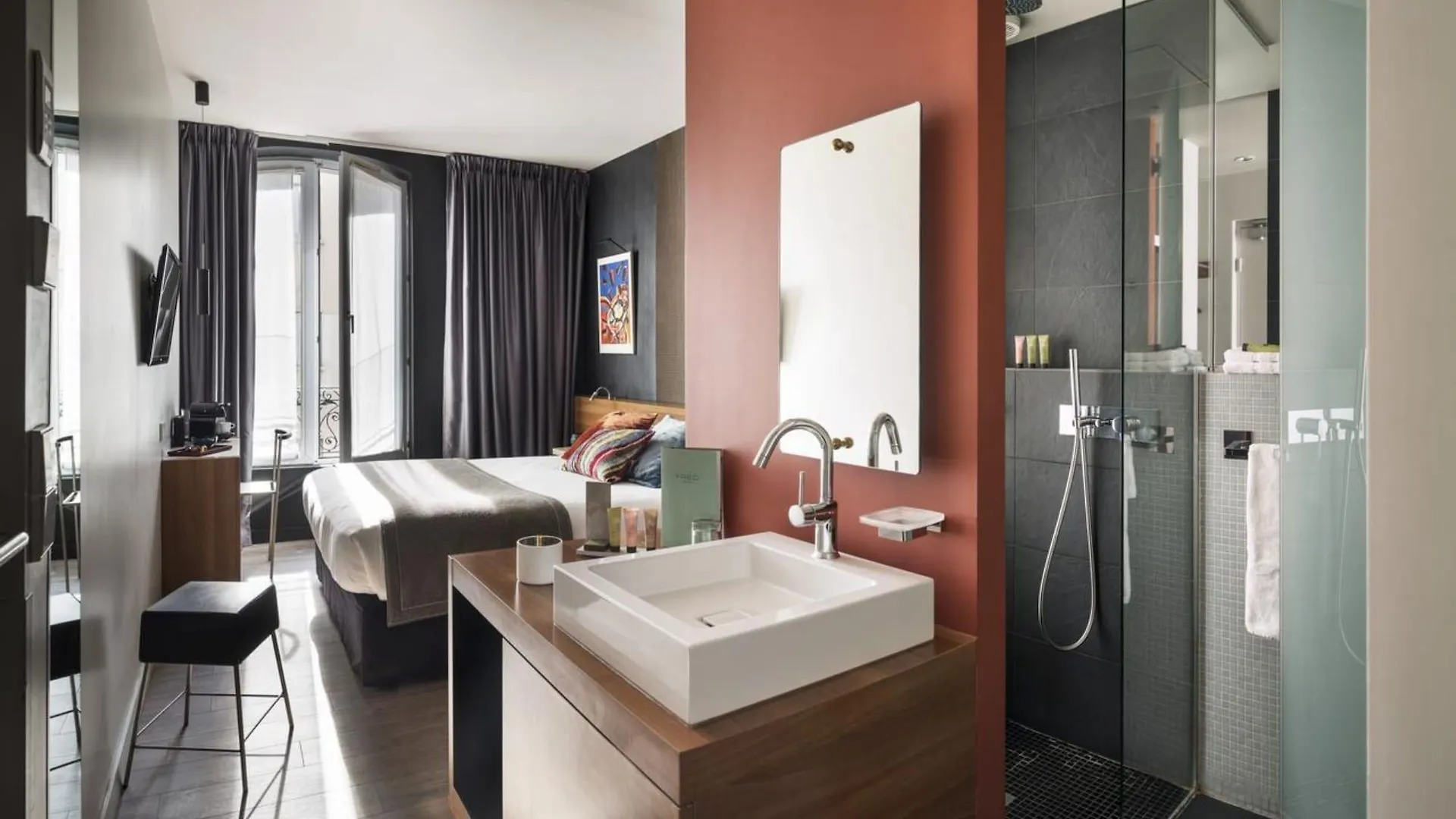 Hotel Fred'hotel 3*