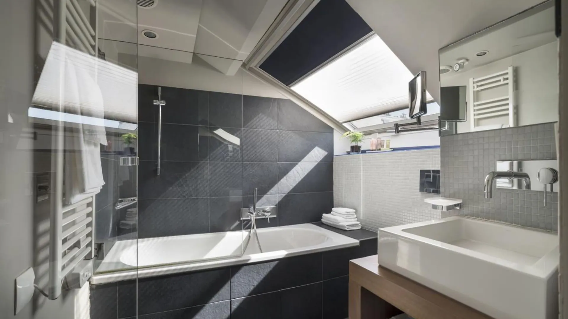 Fred'hotel 3* Paris
