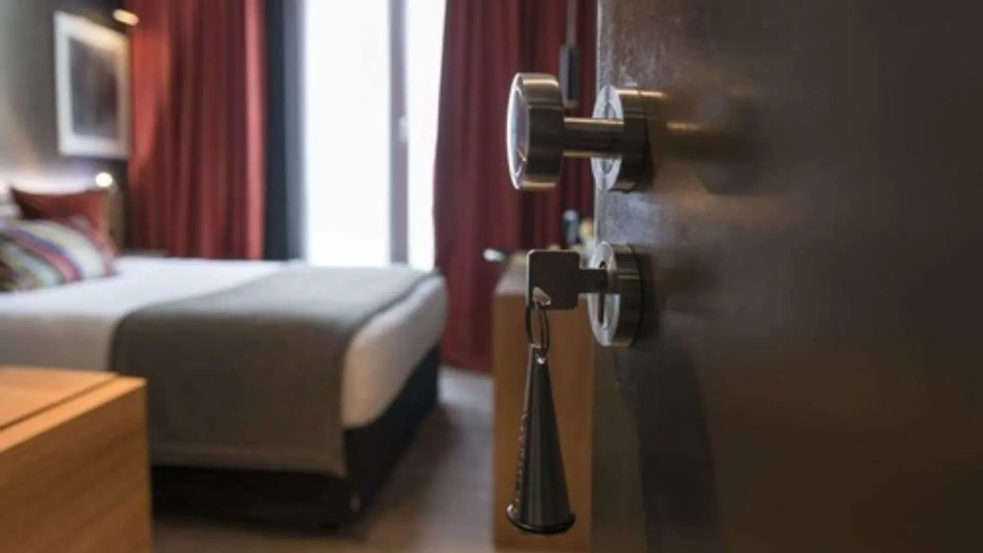 Fred'hotel Hotel 3*