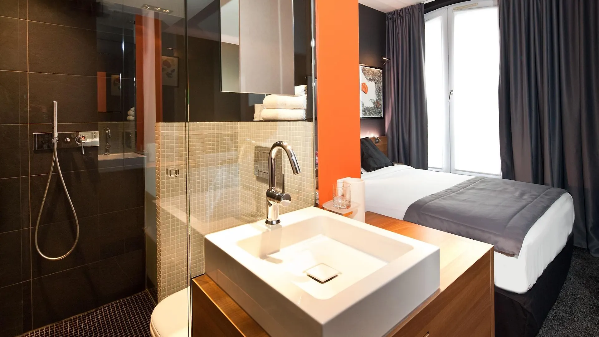 Fred'hotel Hotel Paris