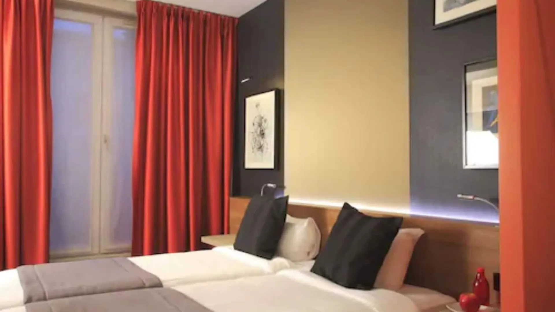 Hotel Fred'hotel