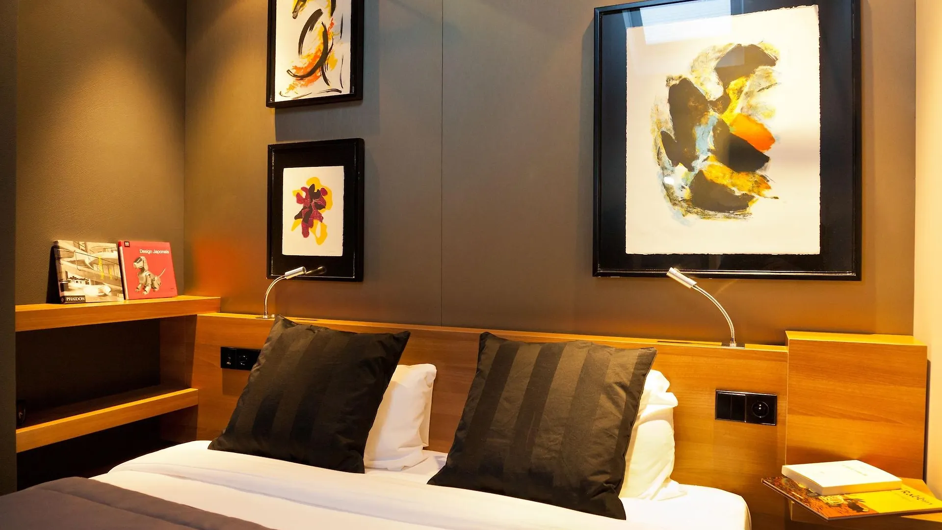 Fred'hotel 3* Paris