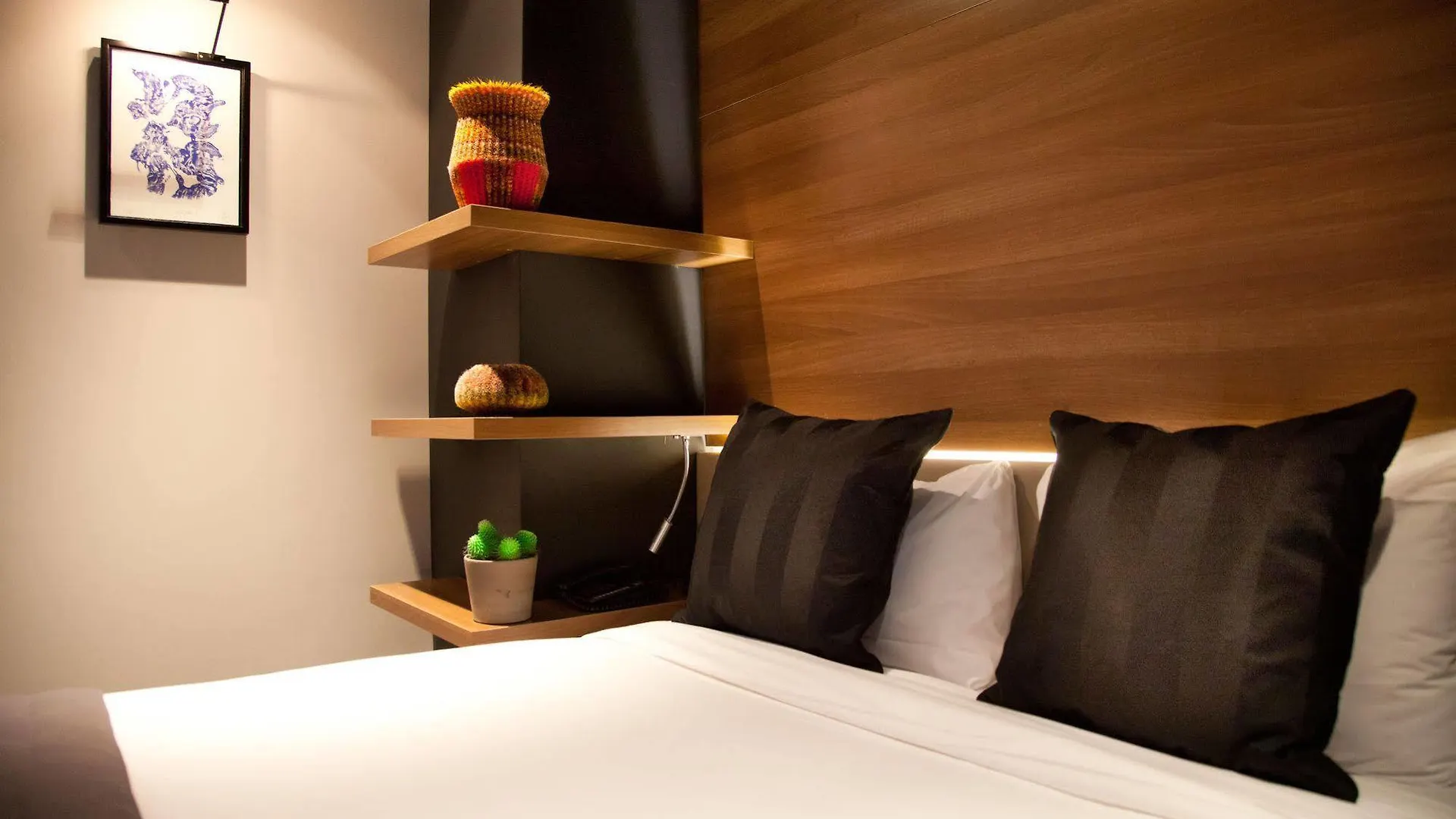 Fred'hotel Hotel Paris