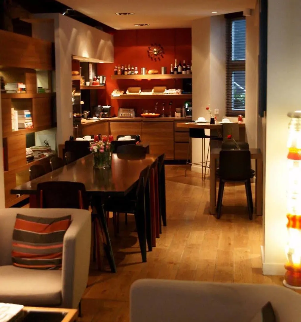Fred'hotel 3*