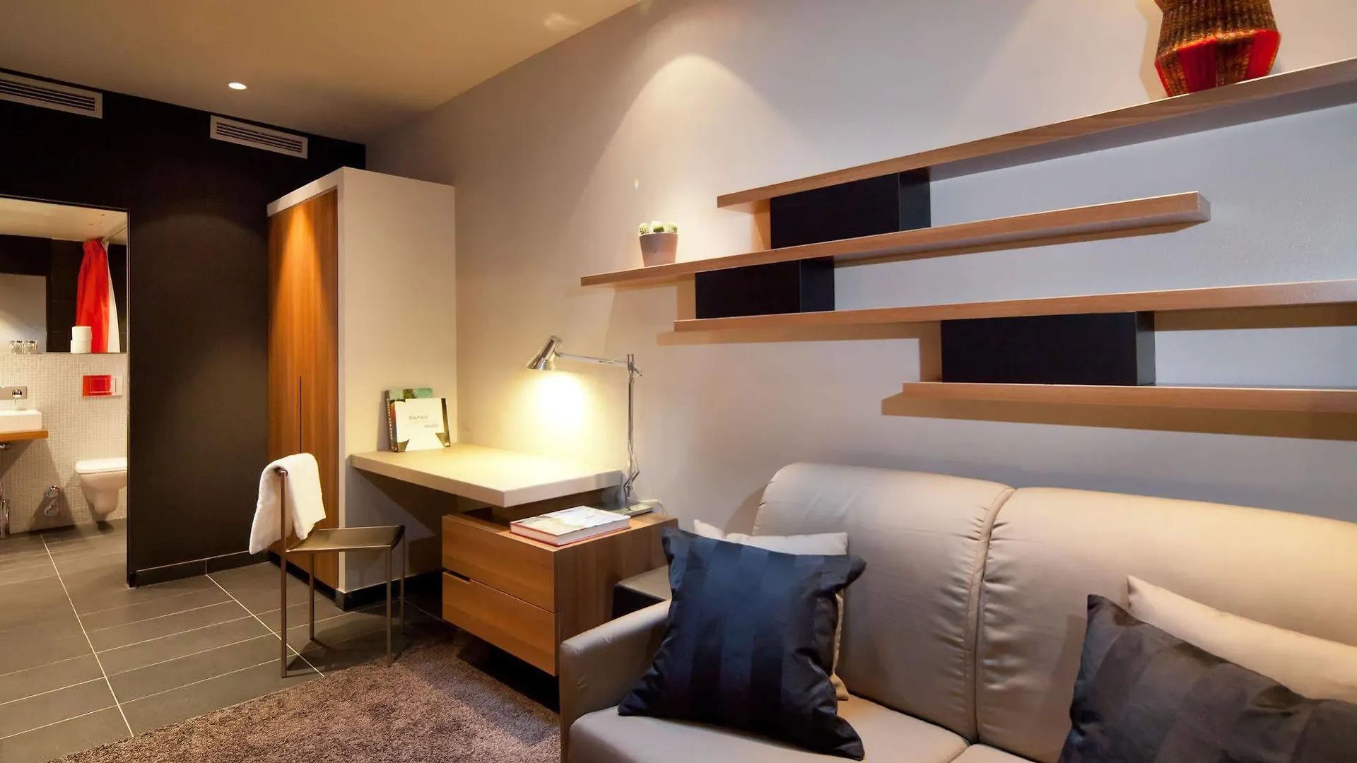 Hotel Fred'hotel Paris