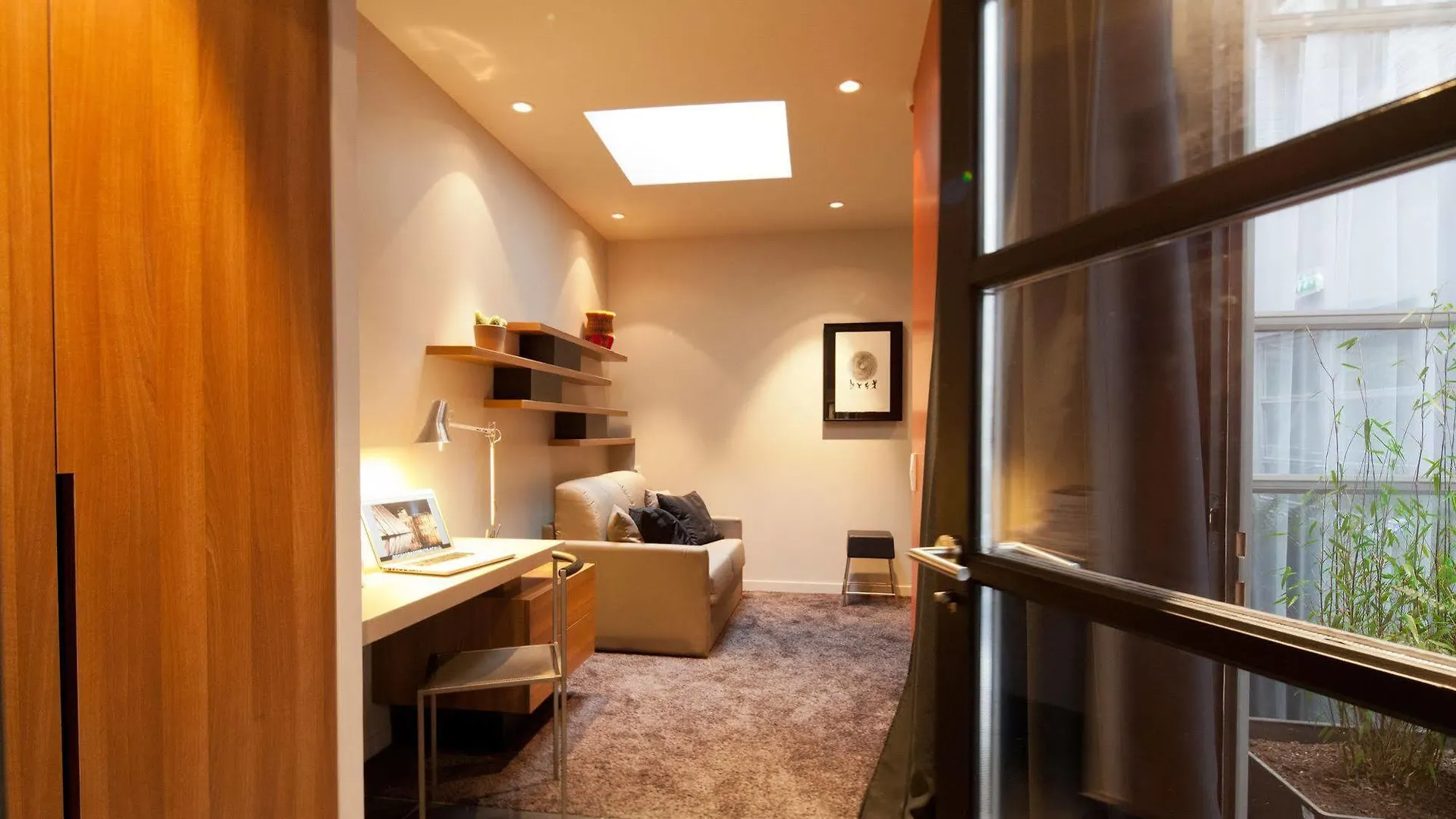 Hotel Fred'hotel